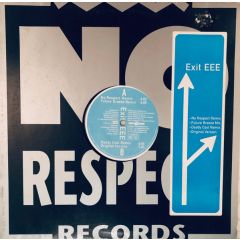 Exit EEE - Exit EEE - Epidemic (The Remixes) - No Respect Records, Club Tools