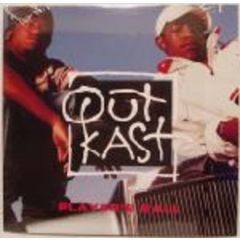 Outkast - Outkast - Player's Ball - Arista