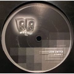 Leon Switch - Leon Switch - Switch 1 - Monitor