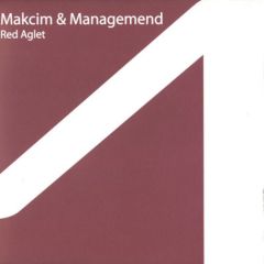 Makcim & Managemend - Makcim & Managemend - Red Aglet - Remote Area