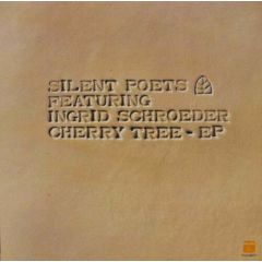 Silent Poets - Cherry Tree EP - Toy's Factory