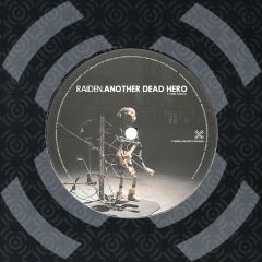 Raiden - Raiden - Another Dead Hero - Cymbalism