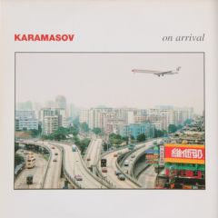 Karamasov - Karamasov - On Arrival - Satellite