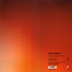 Echoboy - Echoboy - Telstar Recovery - Mute