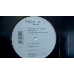 Soulbasics Ft. Juned - Soulbasics Ft. Juned - Mesmerise - Seamless Recordings