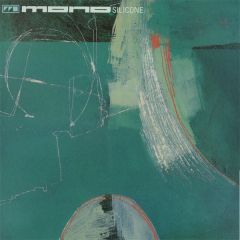 Mono - Mono - Silicone - Echo