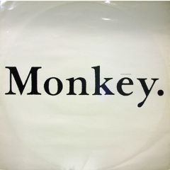 George Michael - George Michael - Monkey - Epic