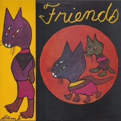 Friends - Friends - Friends - Caroline
