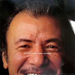 Sadao Watanabe - Sadao Watanabe - Fill Up The Night - WEA