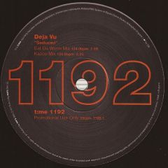 Various Artists - Various Artists - T:me 1192 - T:Me