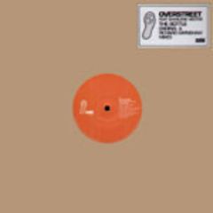 Overstreet - Overstreet - The Bottle - Sole Music