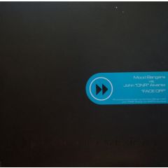Mood Bangers Vs John Alvarez - Mood Bangers Vs John Alvarez - Face Off - Deep Vision