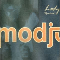 Modjo - Modjo - Lady (Remixed) - Sound Of Barclay