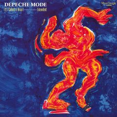 Depeche Mode - Depeche Mode - It's Called A Heart - Mute