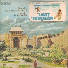 Original Soundtrack - Original Soundtrack - Lost Horizon - Bell Records