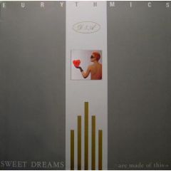 Eurythmics - Eurythmics - Sweet Dreams (Are Made Of This) - RCA