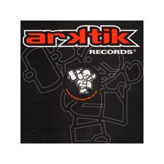 Ali Wilson - Ali Wilson - Deep Space - Arktik
