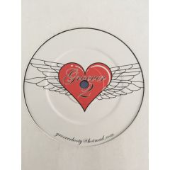 Unknown Artist - Unknown Artist - Groover 2 - Not On Label