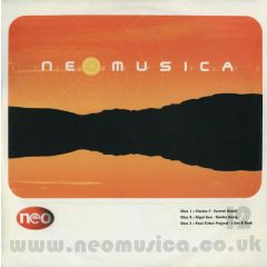 Various - Various - Neo Musica Sampler - Neo