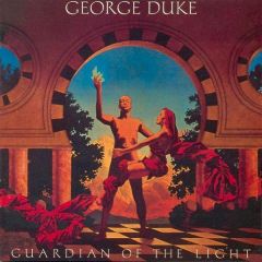 George Duke - George Duke - Guardian Of The Light - Epic
