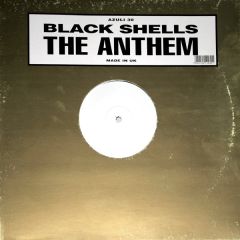 Black Shells - Black Shells - The Anthem - Azuli