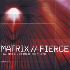 Matrix & Fierce - Matrix & Fierce - Climate (Cause 4 Concern Remix) - Metro