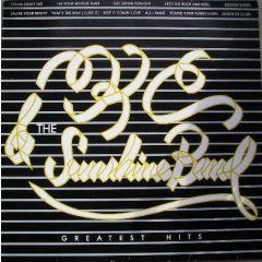 Kc & The Sunshine Band - Kc & The Sunshine Band - Greatest Hits - T.K. Records