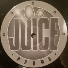 Embee - Embee - Scorpion - Juice