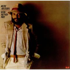 Roy Ayers - Roy Ayers - You Send Me - Polydor