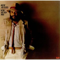 Roy Ayers - Roy Ayers - You Send Me - Polydor