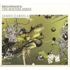 James Zabiela - James Zabiela - Renaissance - Master Series (Part 12) - Renaissance