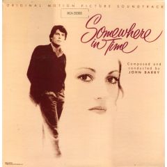 Original Soundtrack - Original Soundtrack - Somewhere In Time - MCA