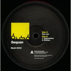 Sequan - Sequan - Taxi Cab - Bush