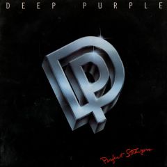 Deep Purple - Deep Purple - Perfect Strangers - Polydor