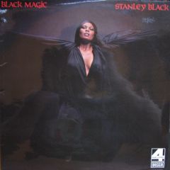 Stanley Black - Stanley Black - Black Magic - Decca