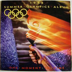 Various Artists - Various Artists - One Moment In Time - Arista
