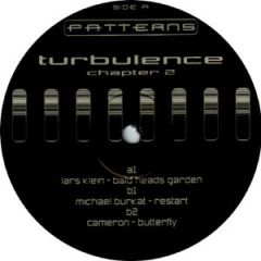 Various Artists - Various Artists - Turbulence Chapter 2 - Patterns