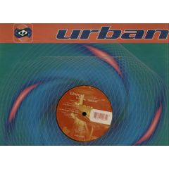 Unrest Feat Beverly Skeete - Unrest Feat Beverly Skeete - Feel So High - Urban