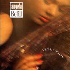 Angela Bofill - Angela Bofill - Intuition - Capitol