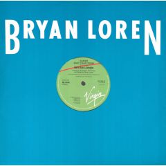 Bryan Loren - Bryan Loren - Easier Said Than Done - Virgin