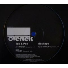 Tee & Pee - Tee & Pee - Provide - Overtek 115