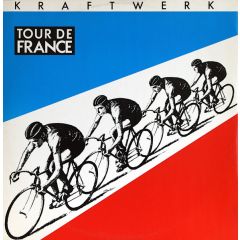 Kraftwerk - Kraftwerk - Tour De France - EMI