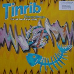 Groovy & Prime - Groovy & Prime - Out There - Tinrib