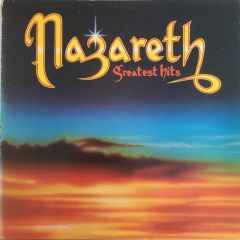 Nazareth - Nazareth - Greatest Hits - Nems