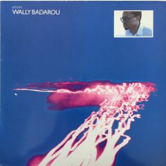 Wally Badarou - Wally Badarou - Echoes - Island