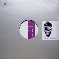 Marco Bailey Vs Tom Hades - Marco Bailey Vs Tom Hades - Cannonball - Session Recordings