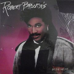 Robert Brookins - Robert Brookins - In The Night - Mca Records