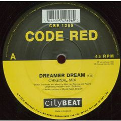 Code Red - Dreamer Dream - Citybeat