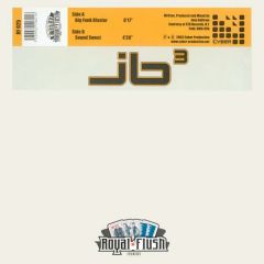 Joey Beltram - Joey Beltram - Big Funk Blaster - Royal Flush