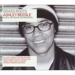 Ashley Beedle - Ashley Beedle - Grass Roots - Strut